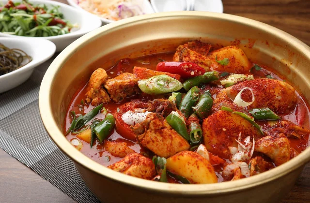 15 Sneaky Meals That Can Make You Odor