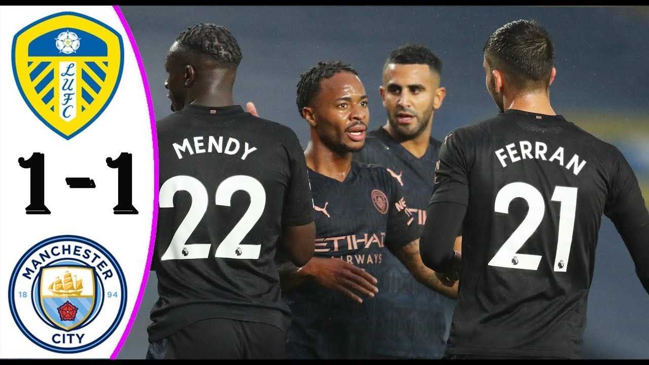 Man City Laba Dhibaato Ayaa Haysa , Maxaan Ka Baranay