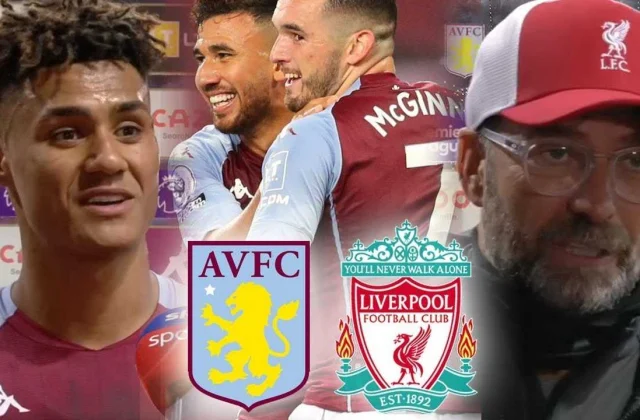 Hal Arin Oo Aan Ka Baranay Feedaxadii Ku Dhacday Liverpool,