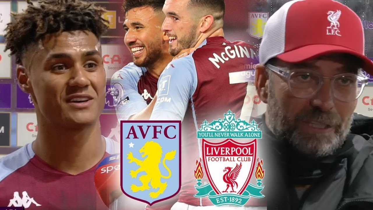 Hal Arin Oo Aan Ka Baranay Feedaxadii Ku Dhacday Liverpool,