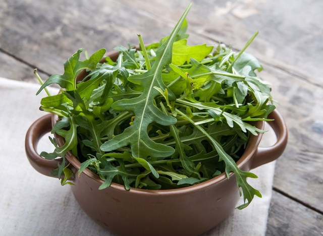 lettuce greens healthier than kale