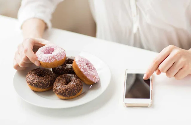 30 Easy Counting Calories Alternatives to Lose Weight