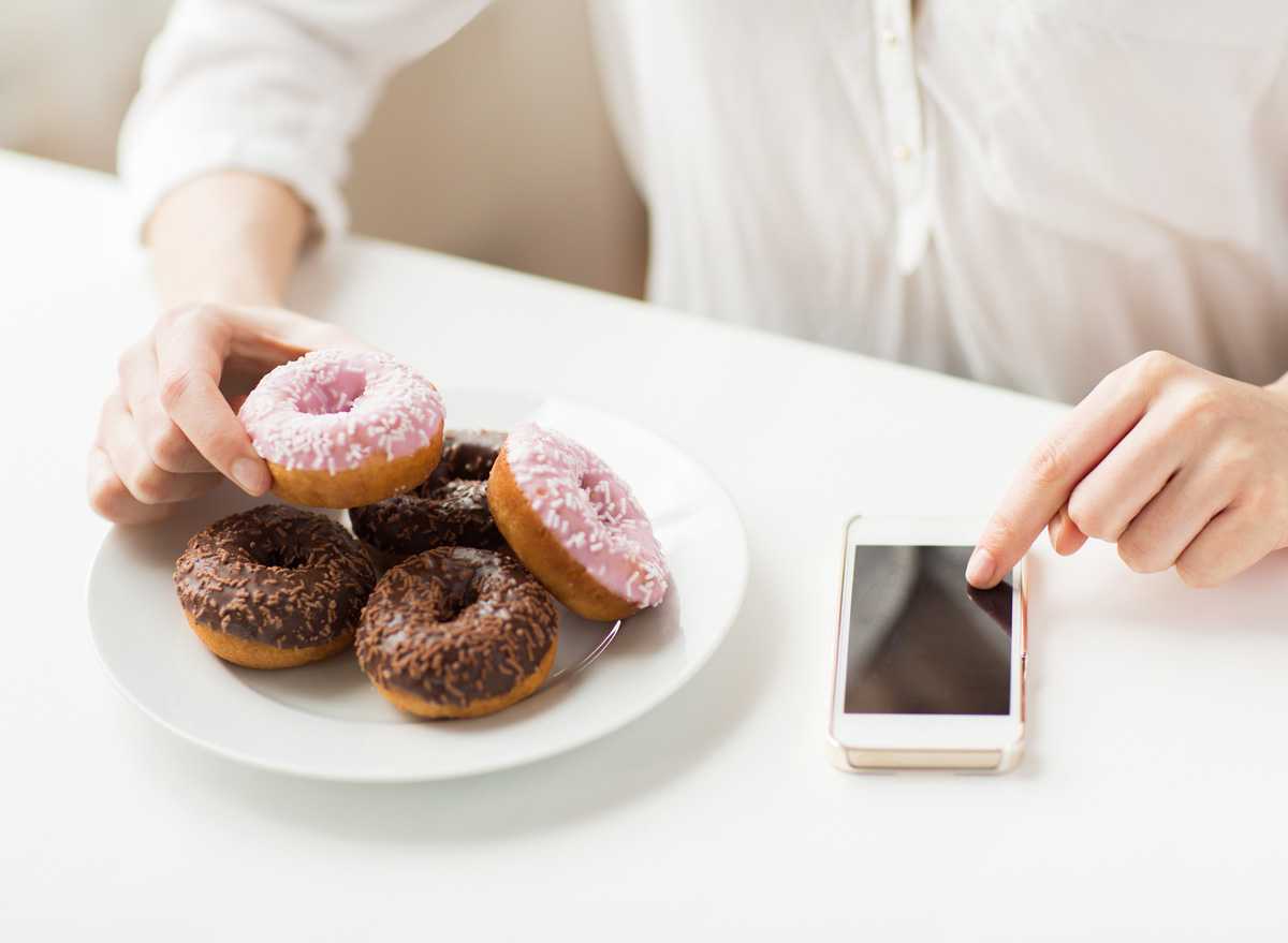 30 Easy Counting Calories Alternatives to Lose Weight