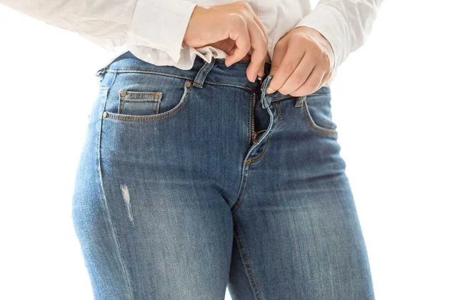 21 quickest methods to lose stomach fats