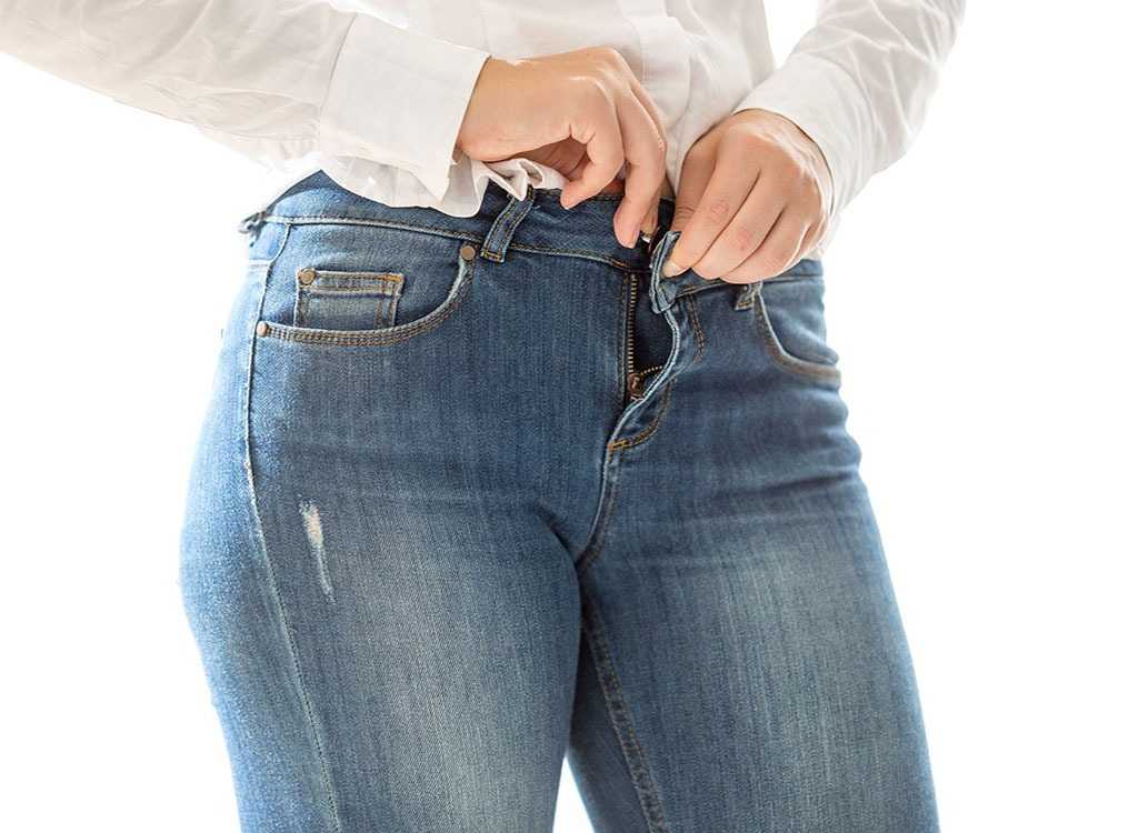 21 quickest methods to lose stomach fats