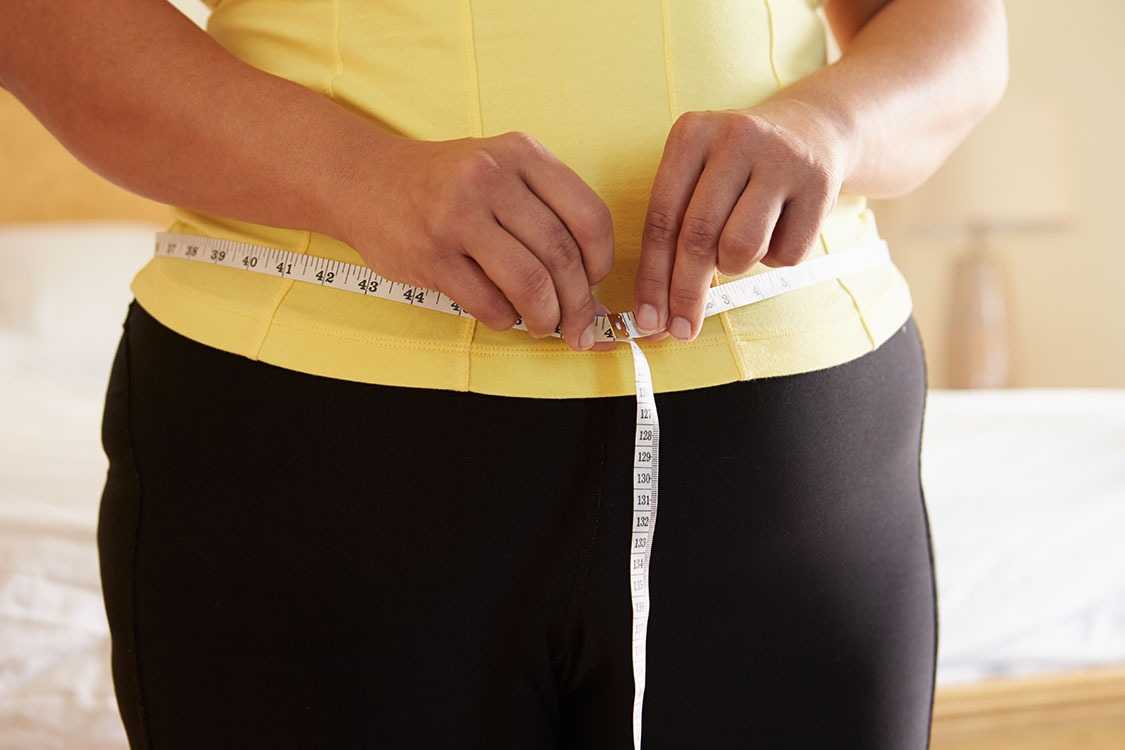 30 Flat-Belly Mistakes Women Make