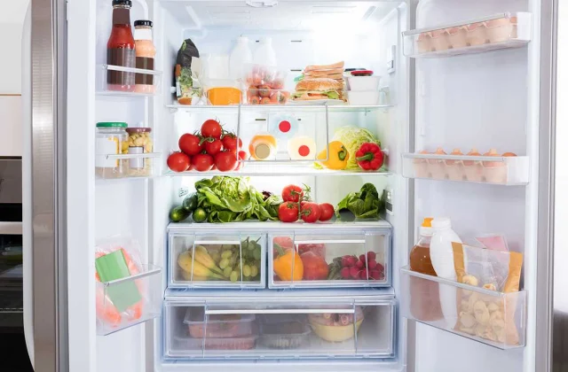 Biggest diet mistake, according to nutritionists
