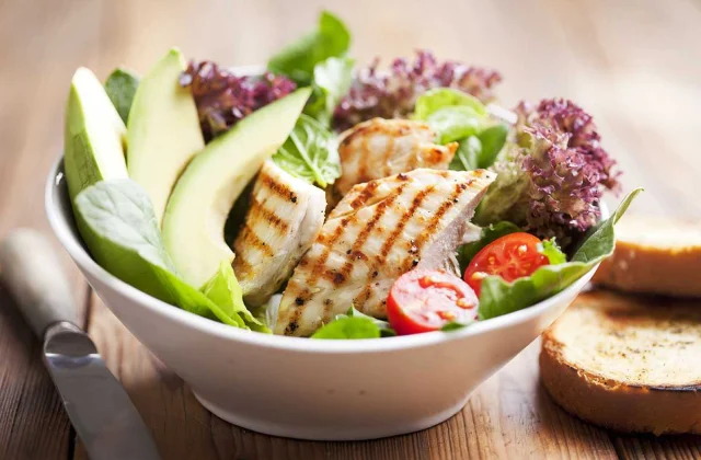 9 best healthy diet hacks for weight loss