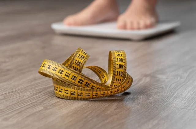 15 Meals Myths That Trigger Weight Achieve