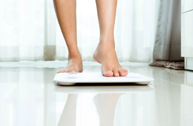 25 Greatest Weight Loss Suggestions from Docs