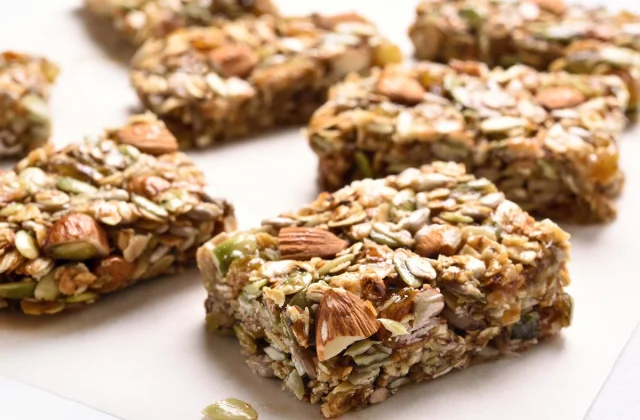 7 frequent food plan meals that make you achieve weight