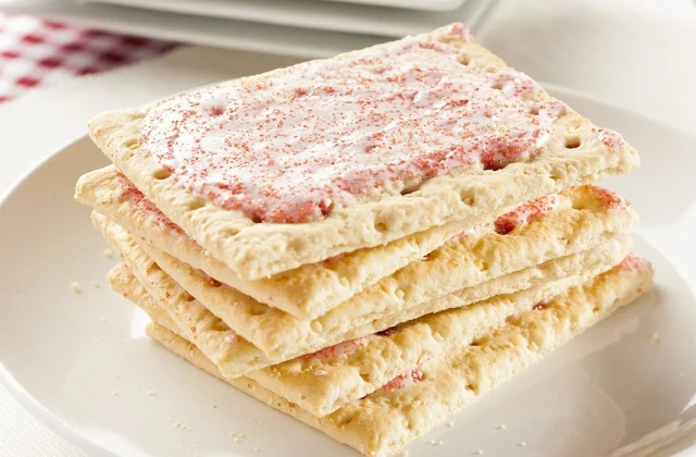 30 Meals To Keep away from After Turning 30