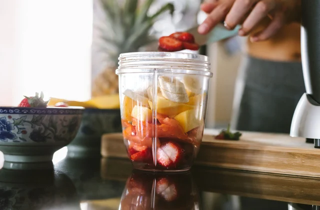11 Methods for the Finest-Ever Smoothie