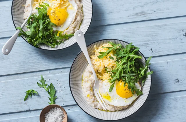 The Finest Breakfast for Weight Loss, In accordance with Your Life-style