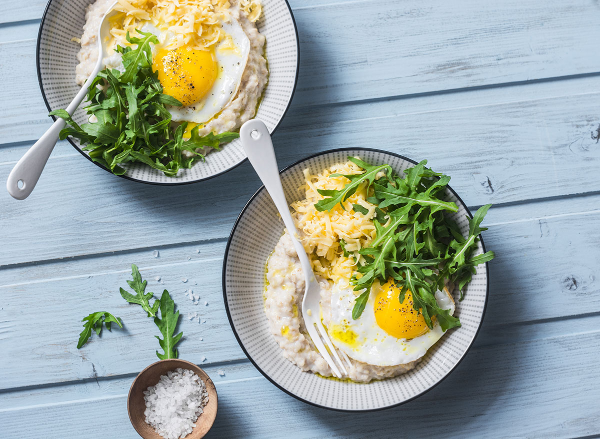 The Finest Breakfast for Weight Loss, In accordance with Your Life-style