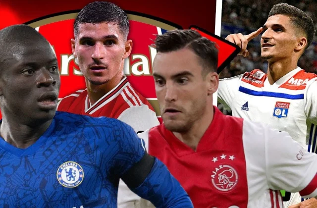 Aouar Oo Go`aan Cusub Qaatay, Xog Laga Helay Mustaqbalka