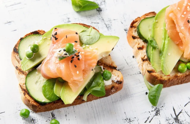 13 Breakfast Meals That Will Assist You Eat More healthy