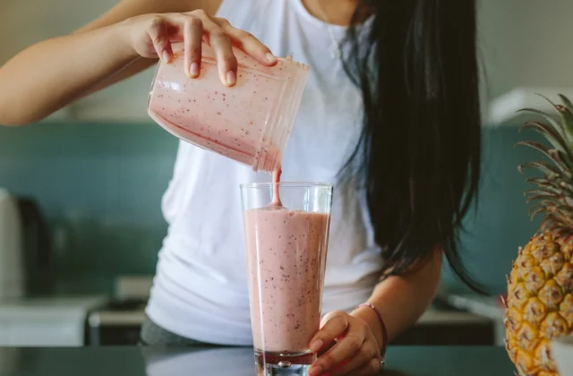 10 Issues To Assist You Lose Weight, Physician Says