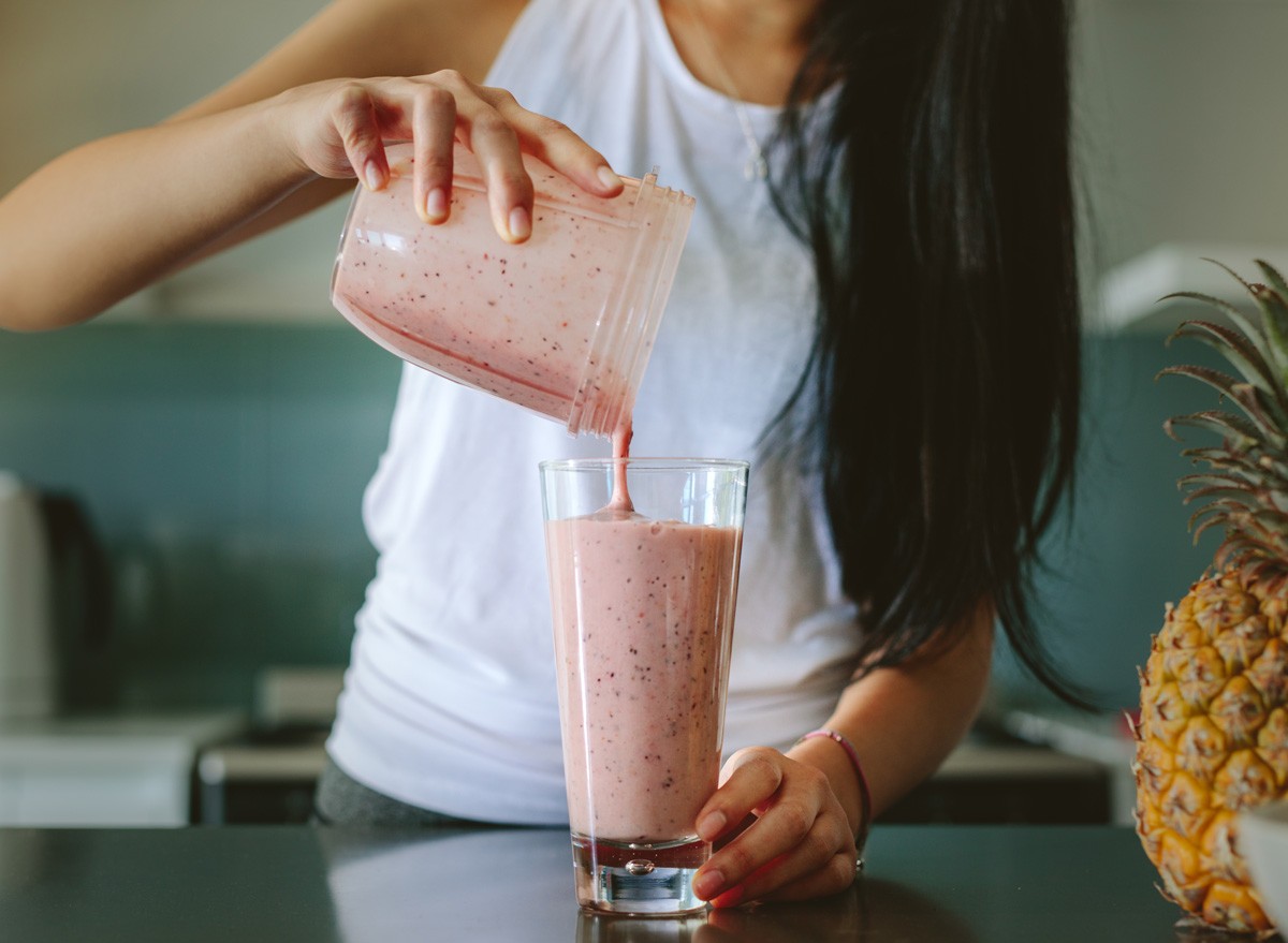 10 Issues To Assist You Lose Weight, Physician Says