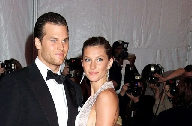 Tom Brady Simply Launched This Wholesome Meal Subscription Service