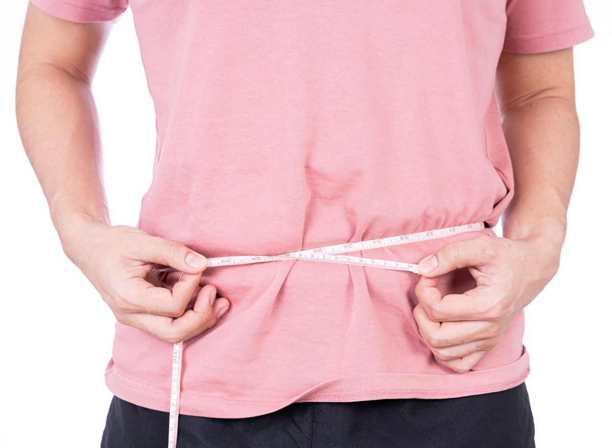 Dangerous Habits That Give You Stomach Fats