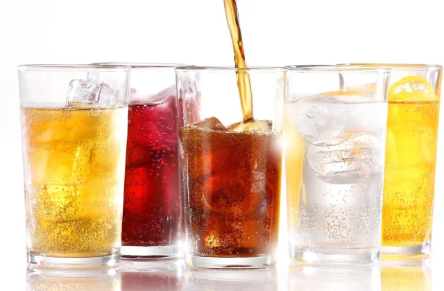 13 Standard Meals That Trigger Stomach Fats