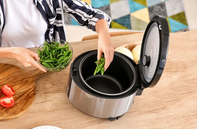15 Finest Crockpot Hacks of All Time