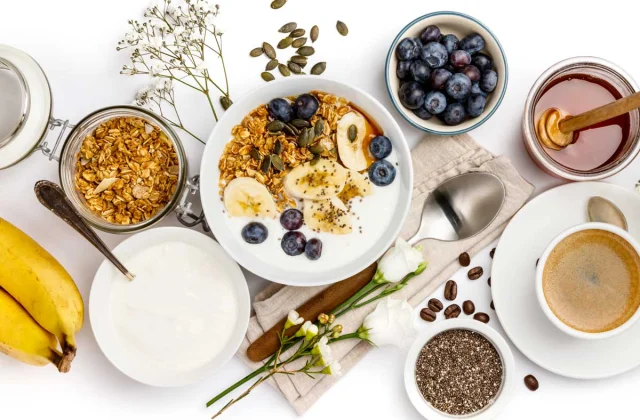 24 Finest Wholesome Carbs To Eat For Weight Loss