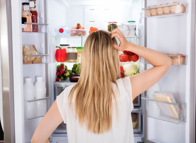 the 22 finest suggestions to begin dropping weight 93 hungry