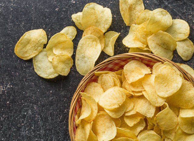 the 22 finest suggestions to begin dropping weight 105 chips