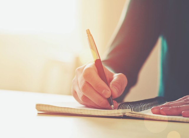 the 22 finest suggestions to begin dropping weight 107 writing in journal