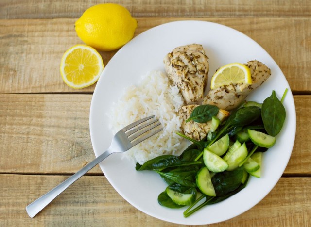the 22 finest suggestions to begin dropping weight 113 plate with portions