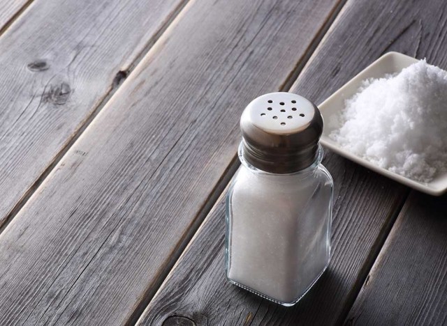 40 suggestions for males who need to lose weight after 40 191 salt shaker
