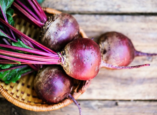 40 suggestions for males who need to lose weight after 40 193 beets