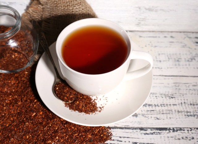 40 suggestions for males who need to lose weight after 40 205 rooibos tea