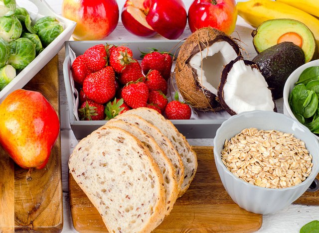 40 suggestions for males who need to lose weight after 40 203 high fiber diet