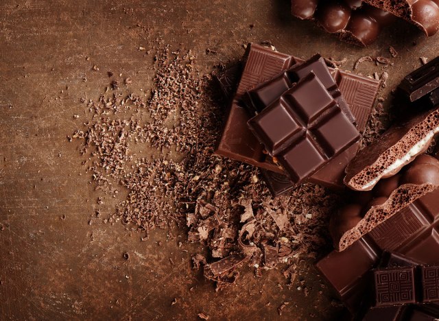 40 suggestions for males who need to lose weight after 40 221 dark chocolate