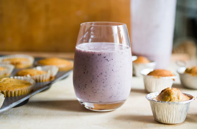 What Occurs to Your Physique When You Drink a Smoothie Each Day