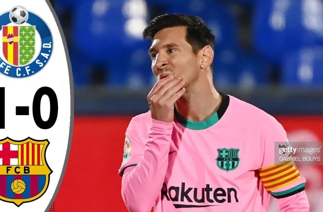 Lix Arin Oo Ku Aragnay Guul-daradii Barcelona Iyo Real