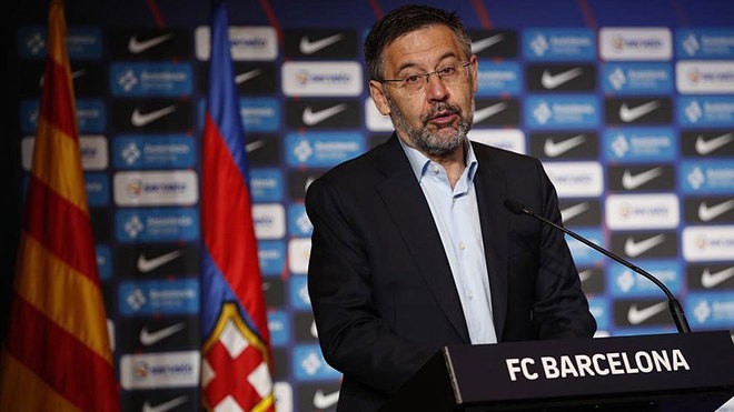 “Maxkamad Ayaanu La Galaynaa Barcelona, Waxaanu Nahay Kooxda