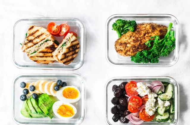 The Finest-Ever Consuming Habits for Weight Loss and Abs