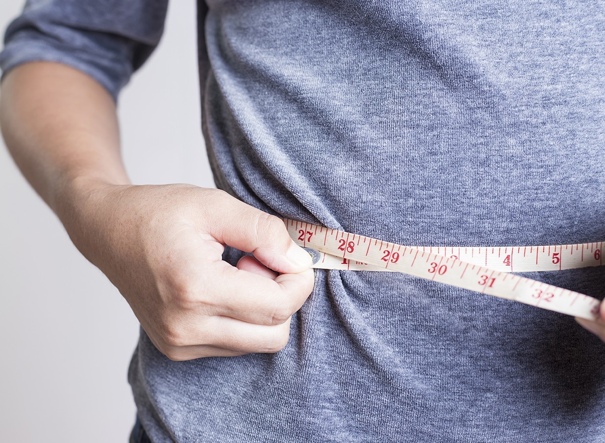 Learn how to Lose Stomach Fats Proper Now, In response to a RD
