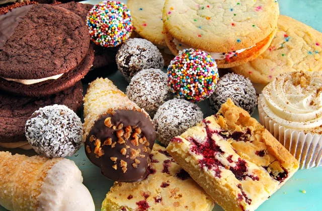 7 Dangerous Dessert Habits That Result in Stomach Fats