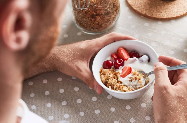The 30 Finest Breakfast Habits to Drop 5 Kilos