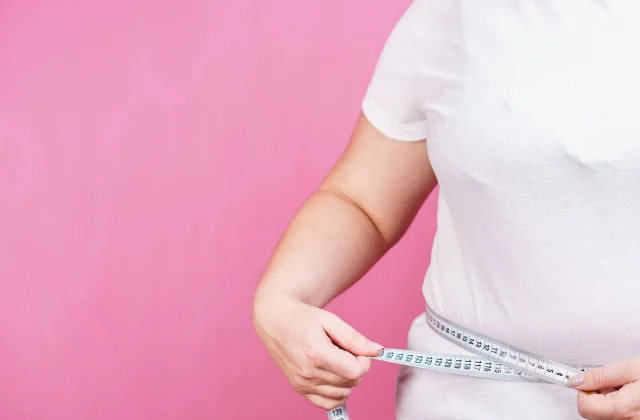 30 Causes Why Your Cussed Stomach Fats Is not Going Away