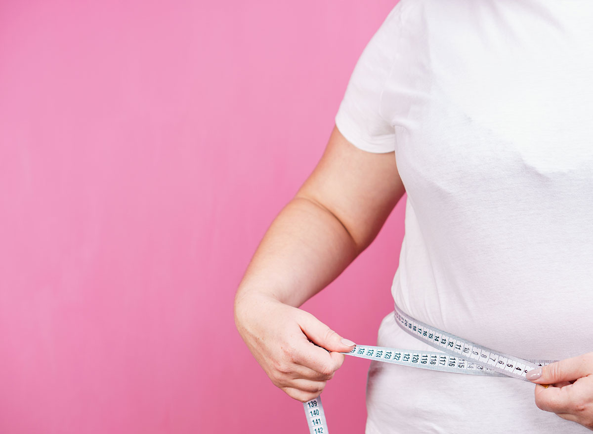 30 Causes Why Your Cussed Stomach Fats Is not Going Away