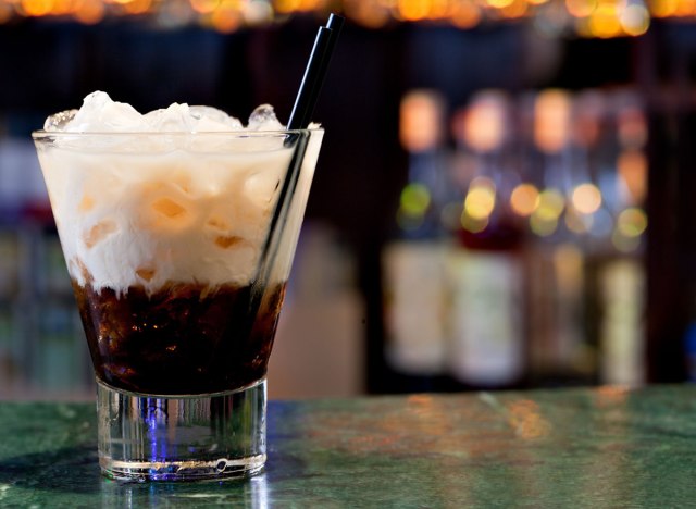 15 all-time worst meals for your physique 73 white russian