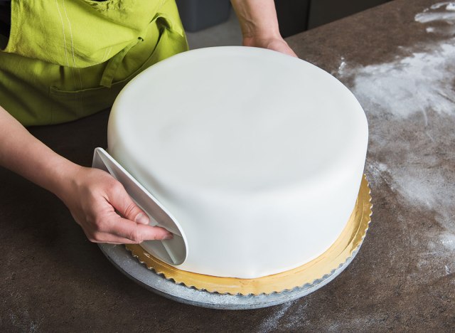 15 all-time worst meals for your physique 67 fondant on cake