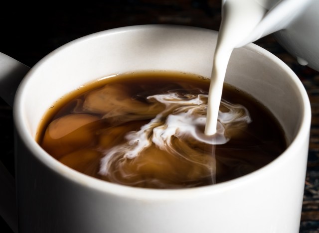 15 all-time worst meals for your physique 77 coffee creamer milk