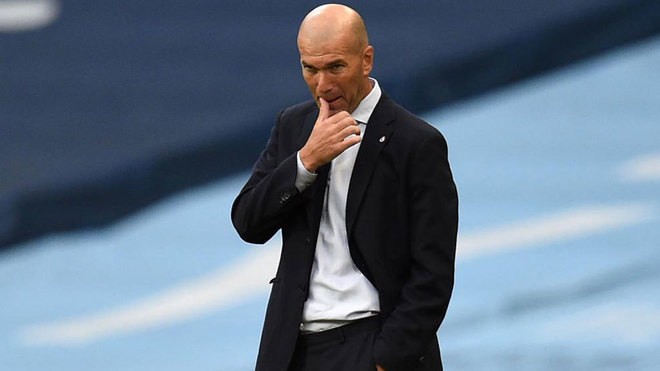 SHANTA Qalad Ee Waaweyn Ee Zinedine Zidane Sameeyey,